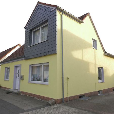 Zimmervermietung Am Teutoburger Wald Lage (Lippe) Exterior foto
