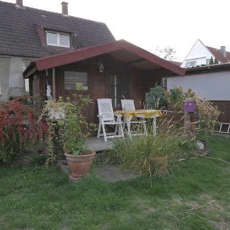 Zimmervermietung Am Teutoburger Wald Lage (Lippe) Exterior foto