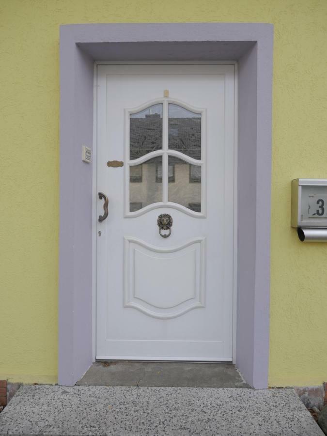 Zimmervermietung Am Teutoburger Wald Lage (Lippe) Exterior foto